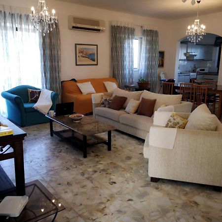 Villa Maldon Mellieha Luaran gambar