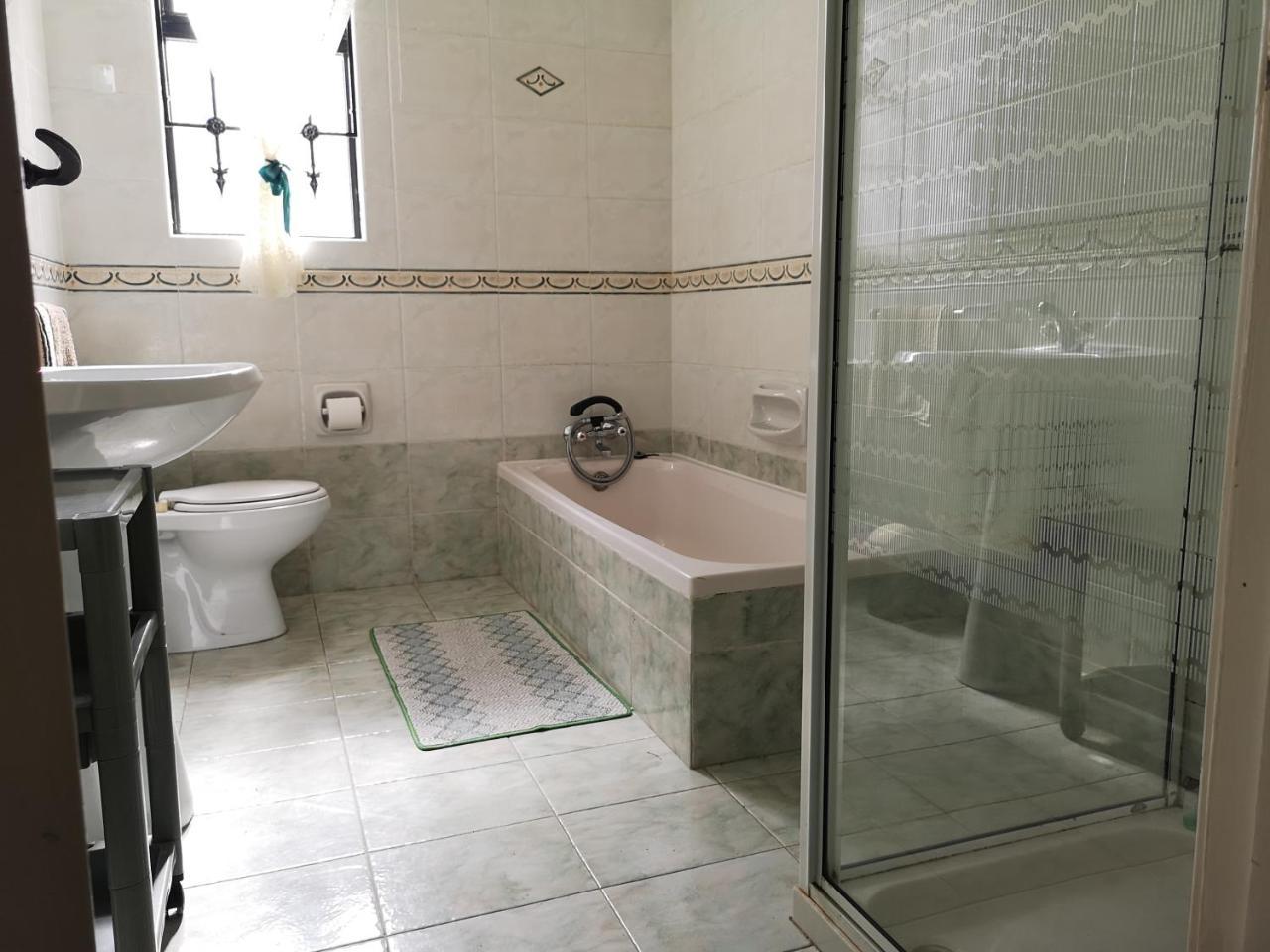 Villa Maldon Mellieha Luaran gambar
